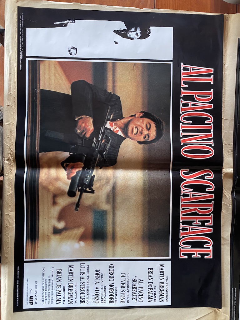 Scarface 7