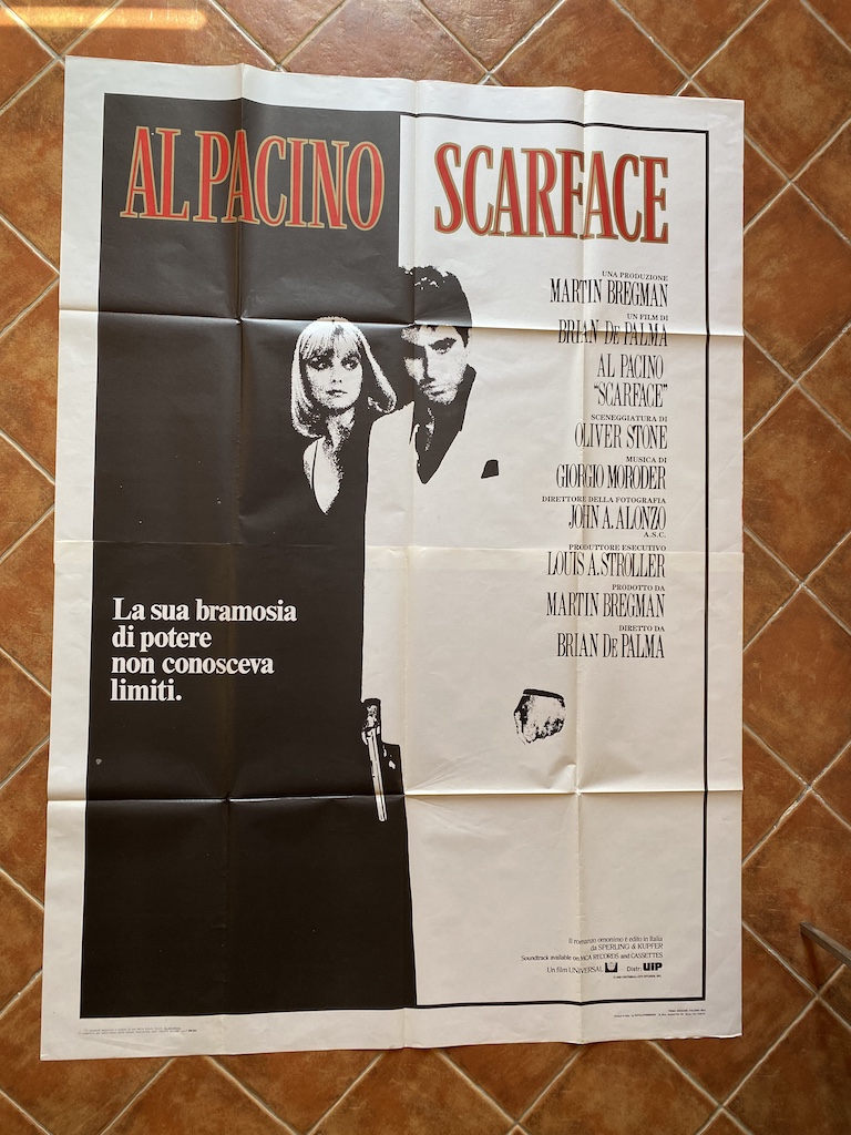 Scarface
