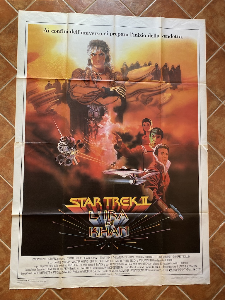 Star Trek II_ L_ira di Khan