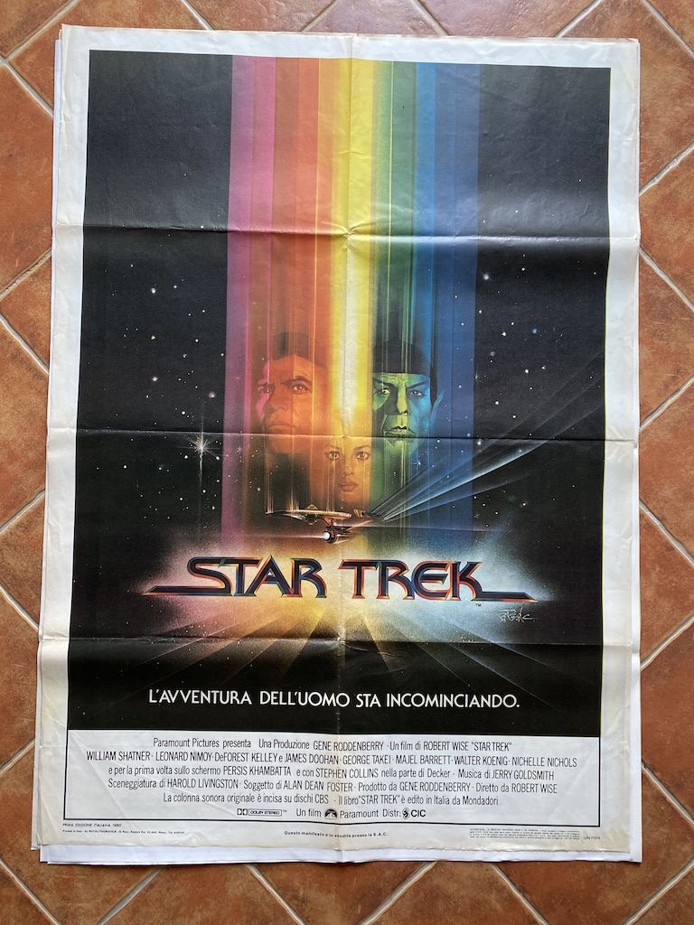 Star Trek