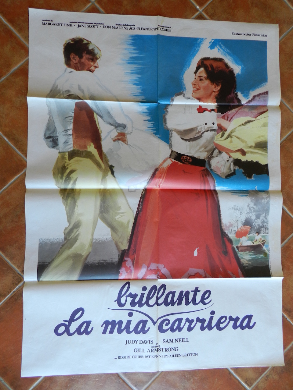 Brillanti... la mia carrieraJPG