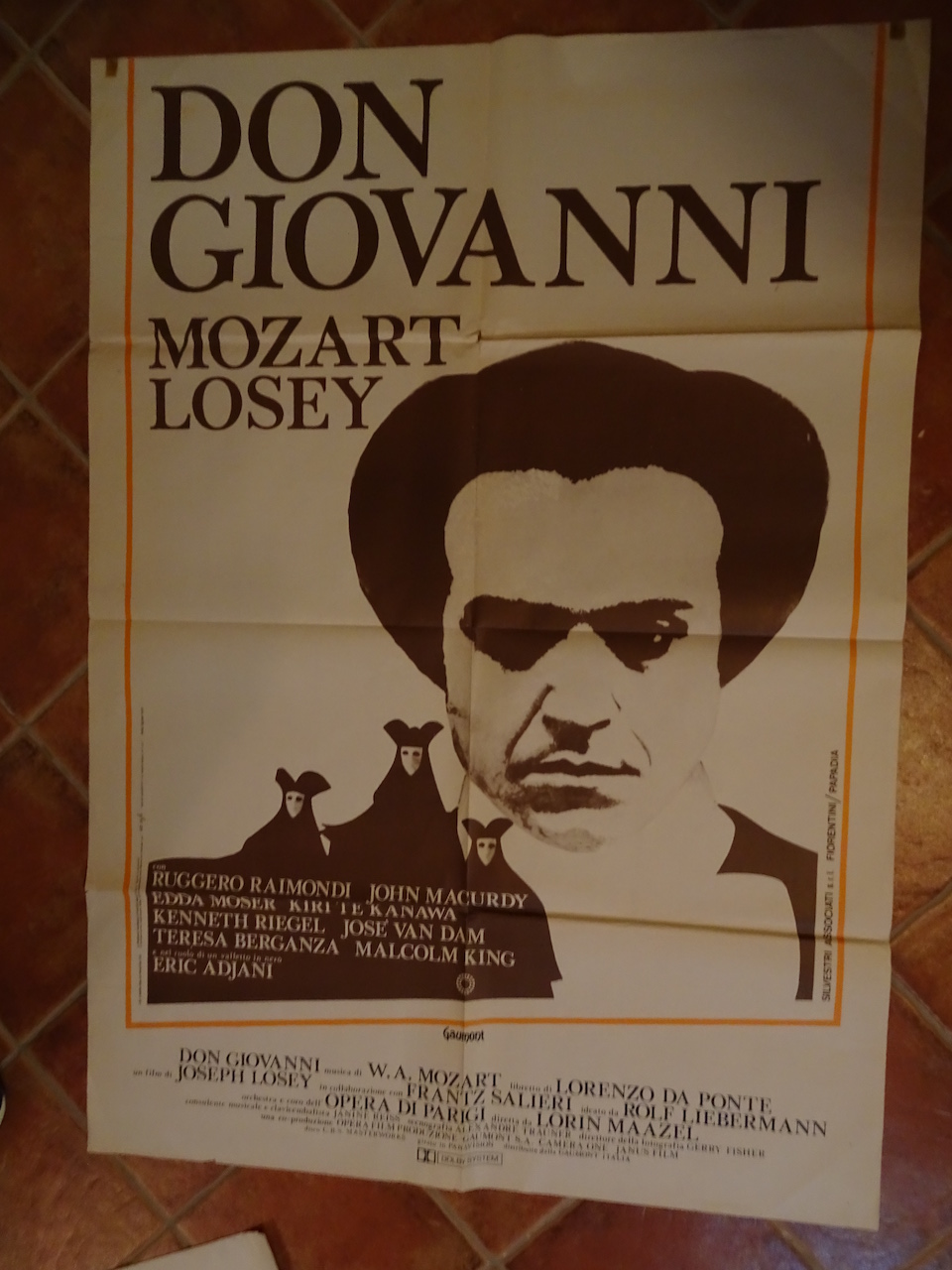 Don Giovanni
