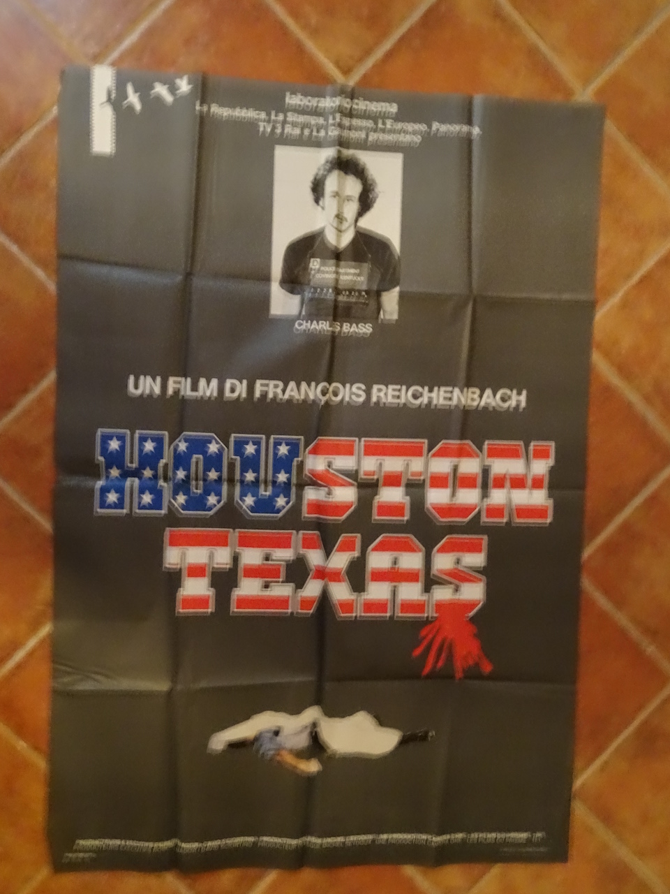 Houston, Texas