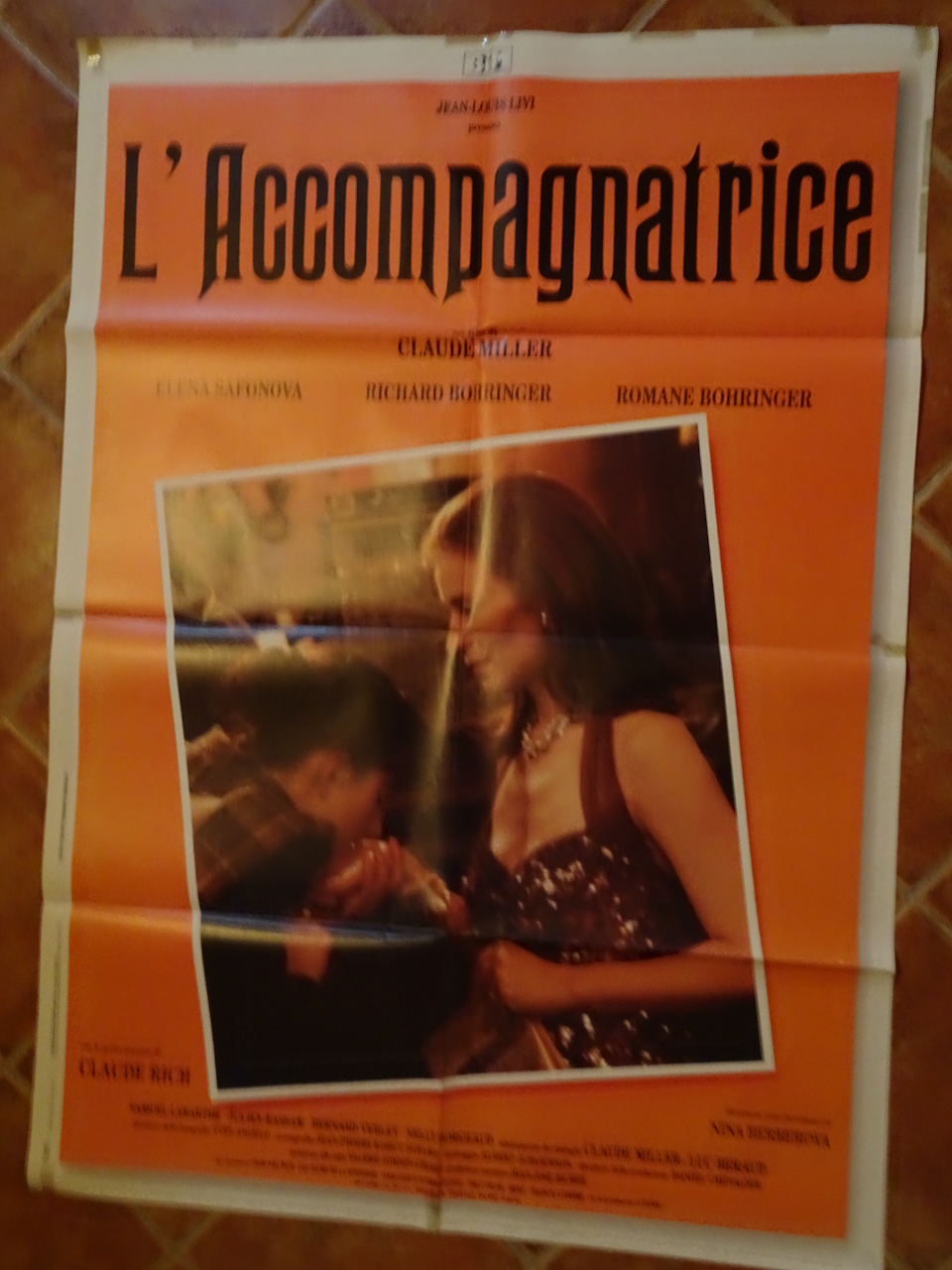 L_accompagnatrice