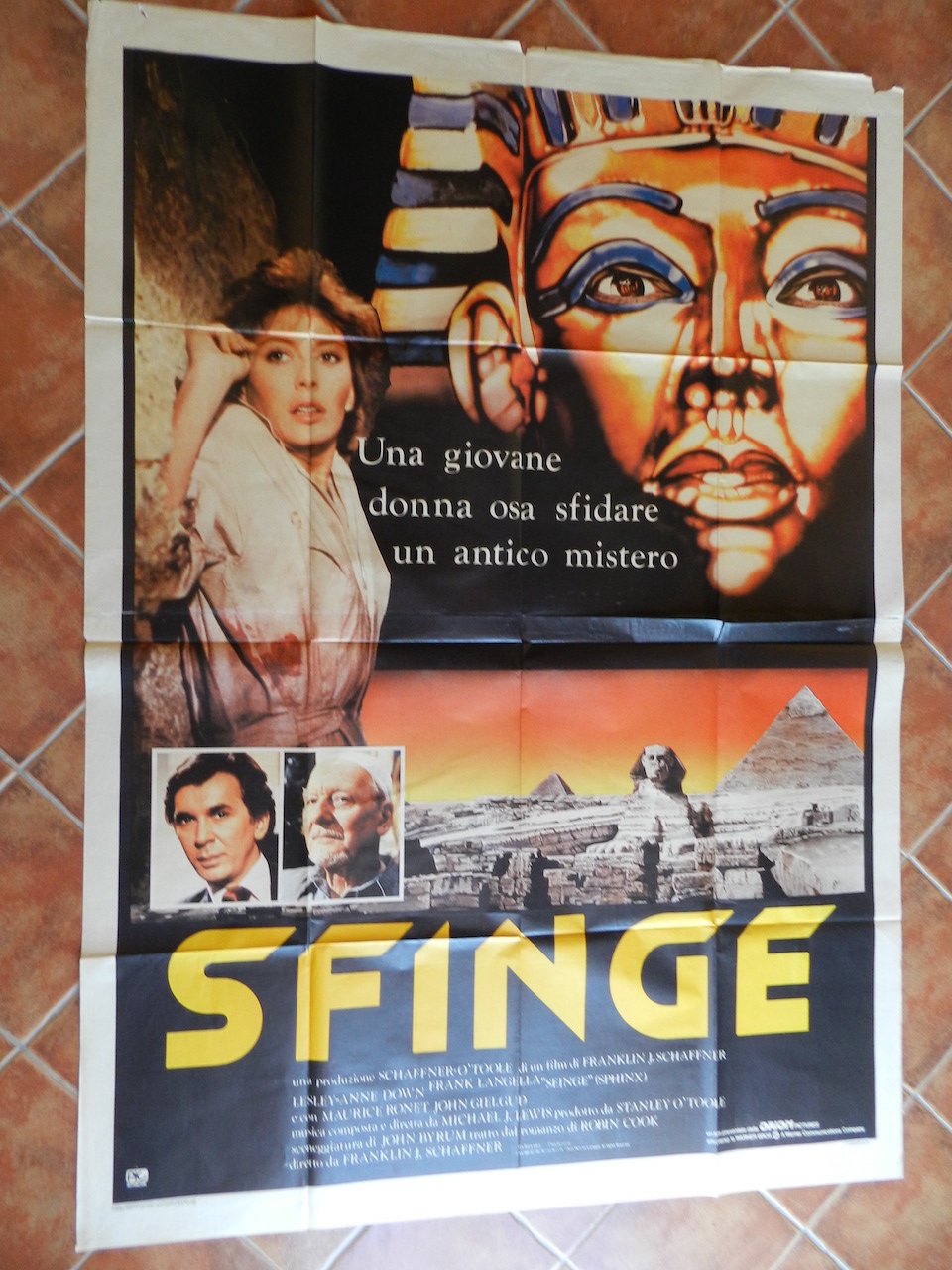 Sfinge
