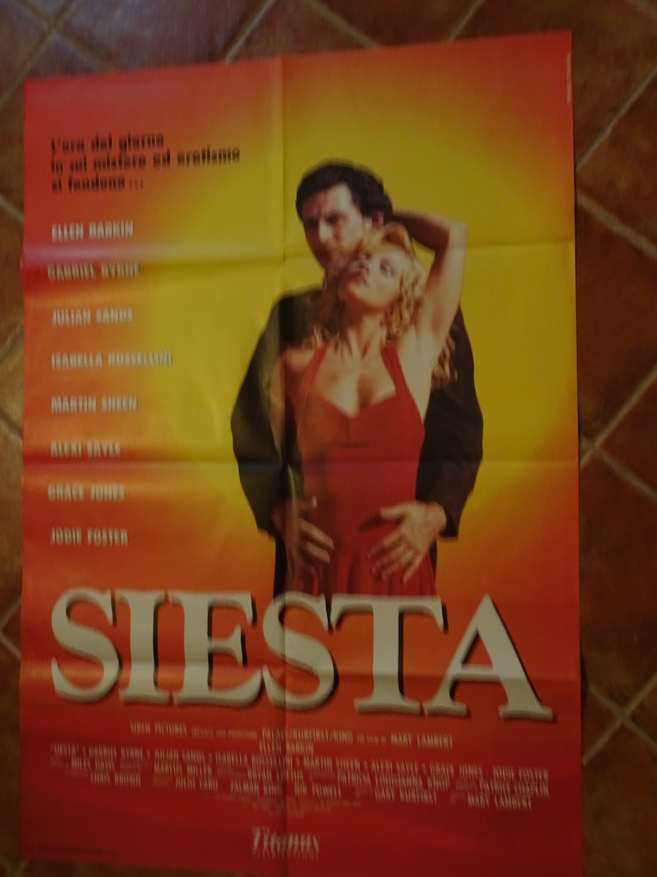 Siesta