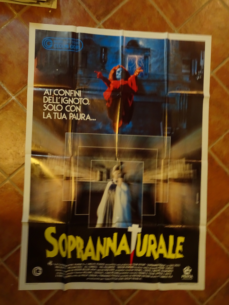Soprannaturale