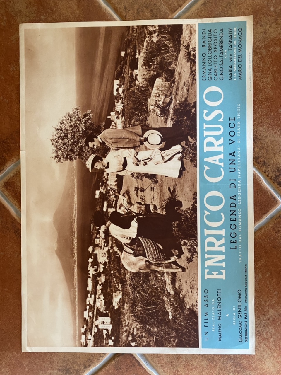 Enrico Caruso 2