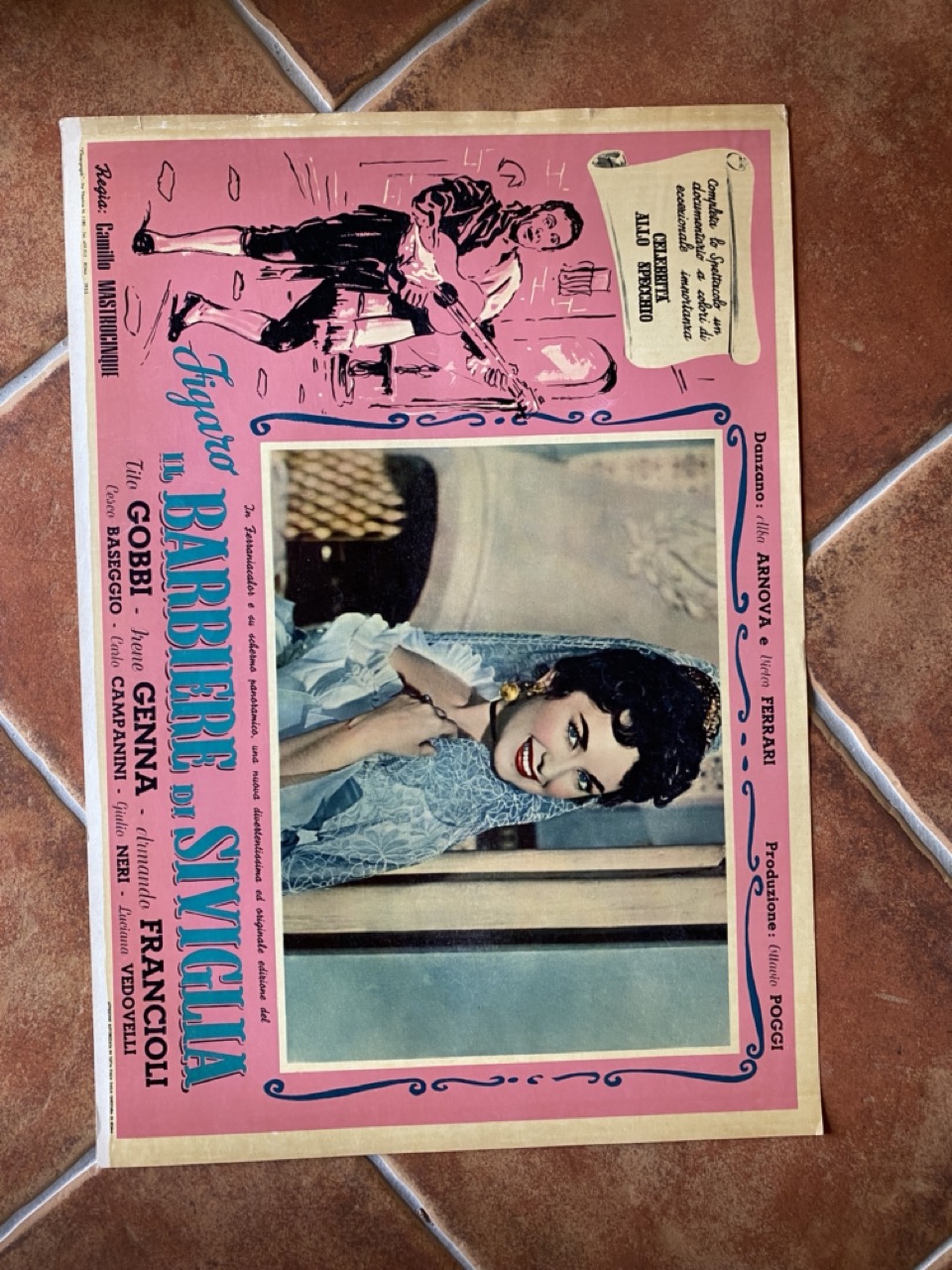 Il barbiere di Siviglia 12