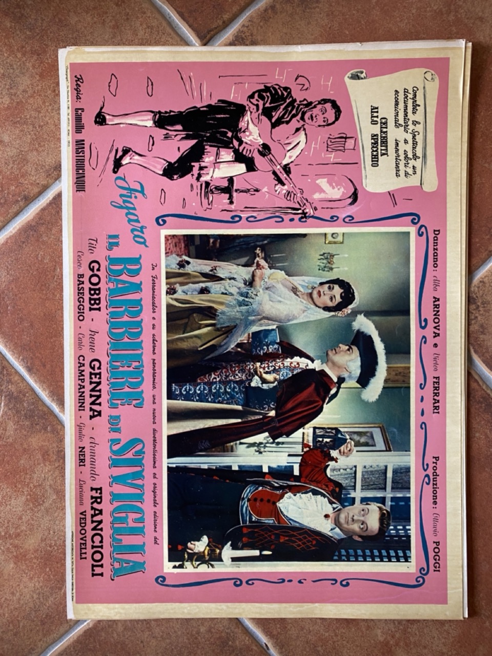 Il barbiere di Siviglia 2