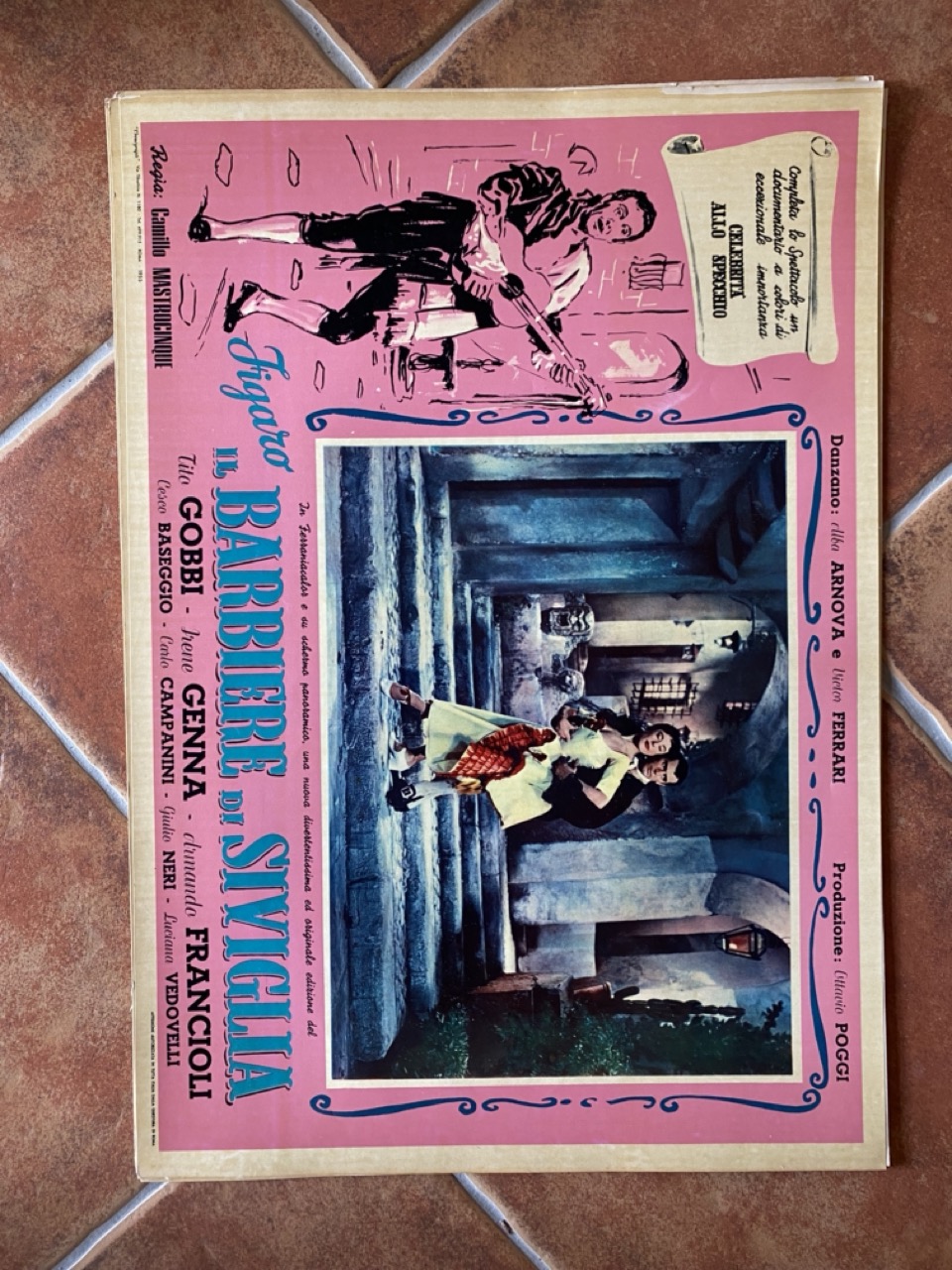 Il barbiere di Siviglia 3