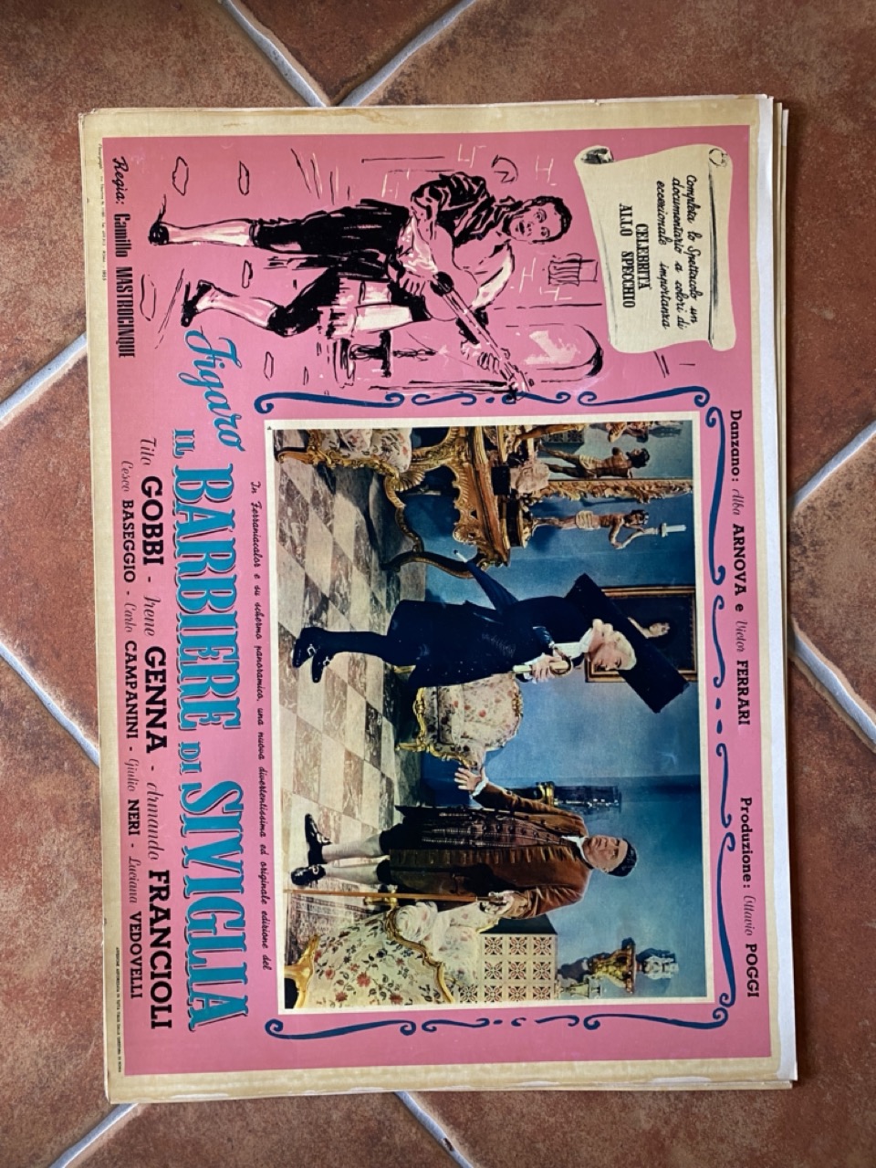 Il barbiere di Siviglia 4