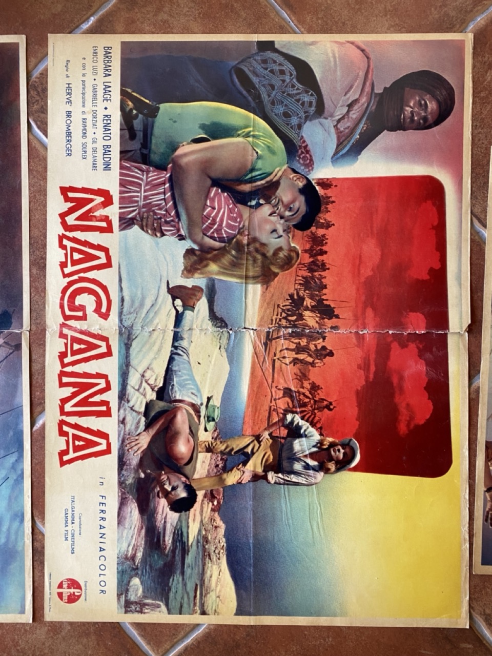 Nagana 2