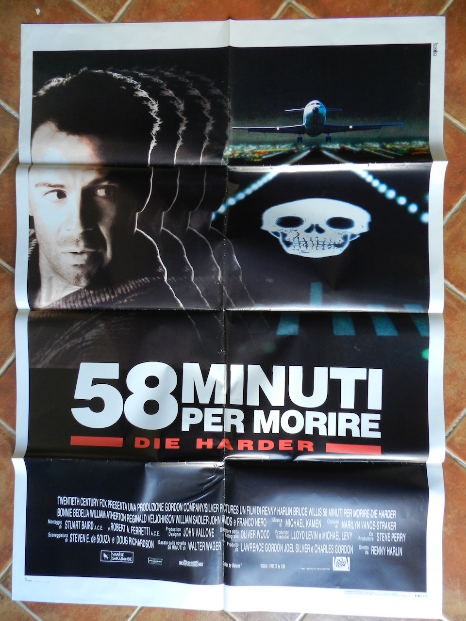 58 minuti per morire - Die Harder_2
