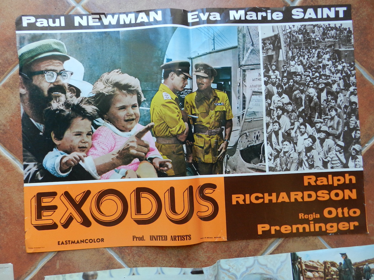Exodus
