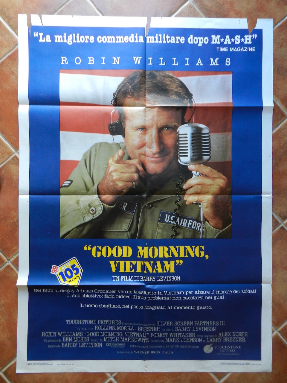 Good Morning, Vietnam