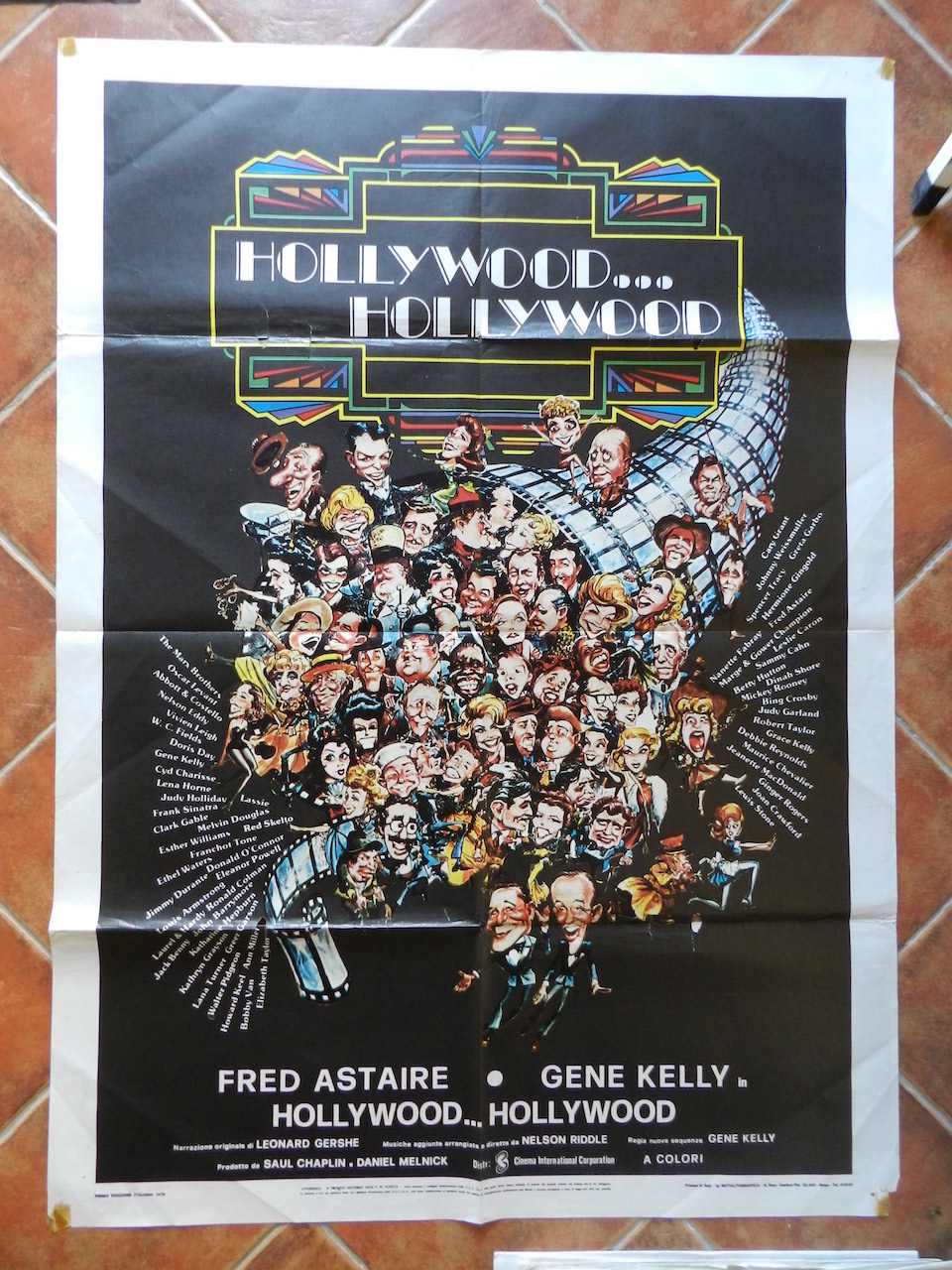 Hollywood Hollywood_2