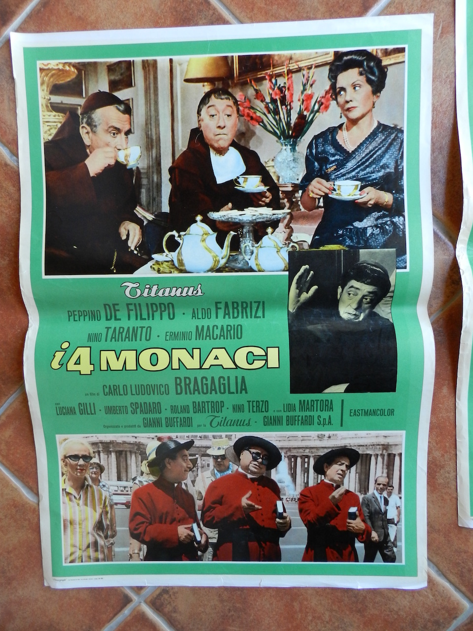 I quattro monaci_2