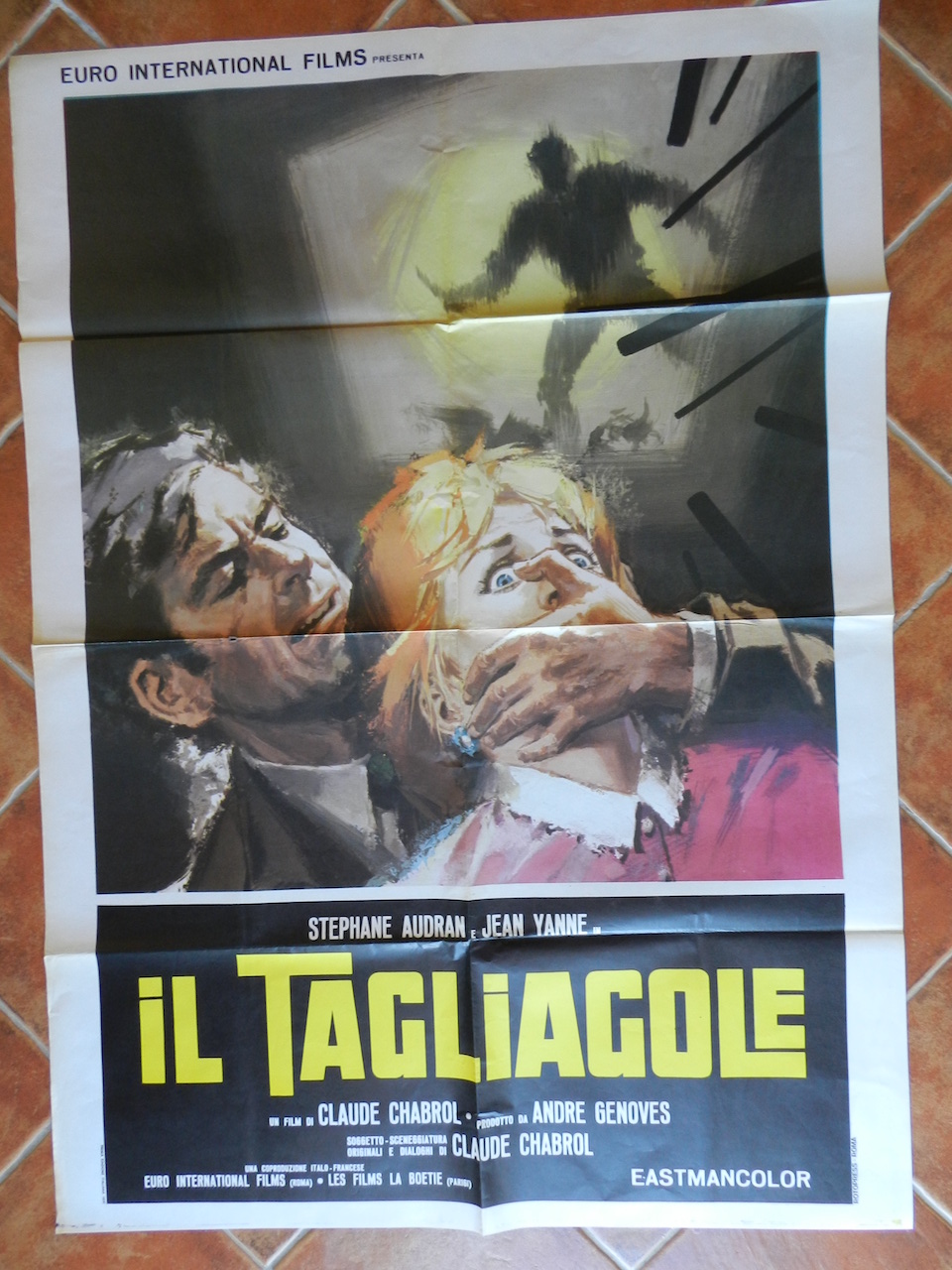 Il tagliagole