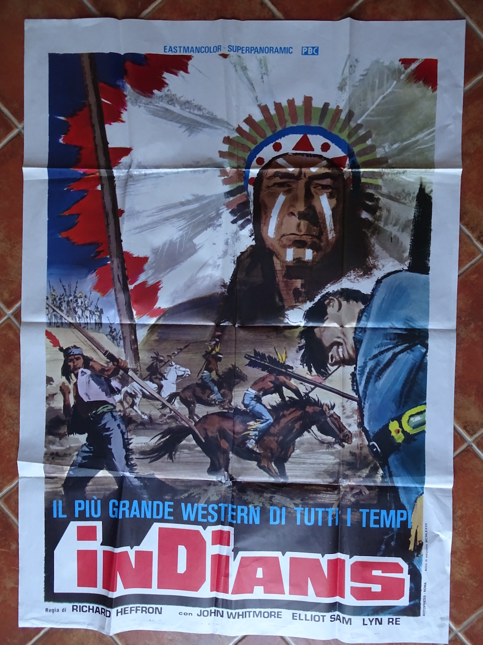 Indians