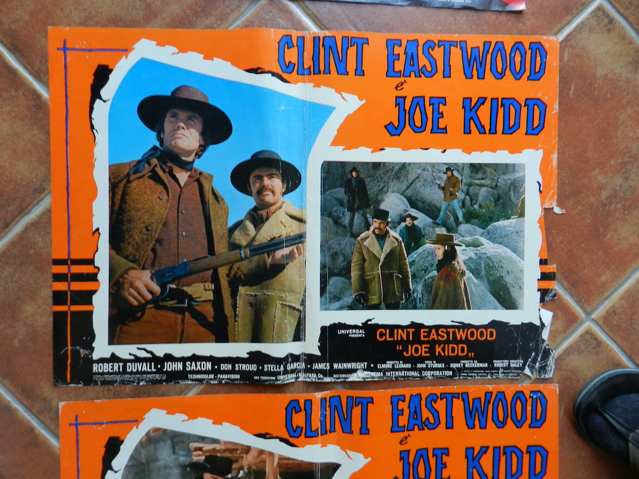 Joe Kidd