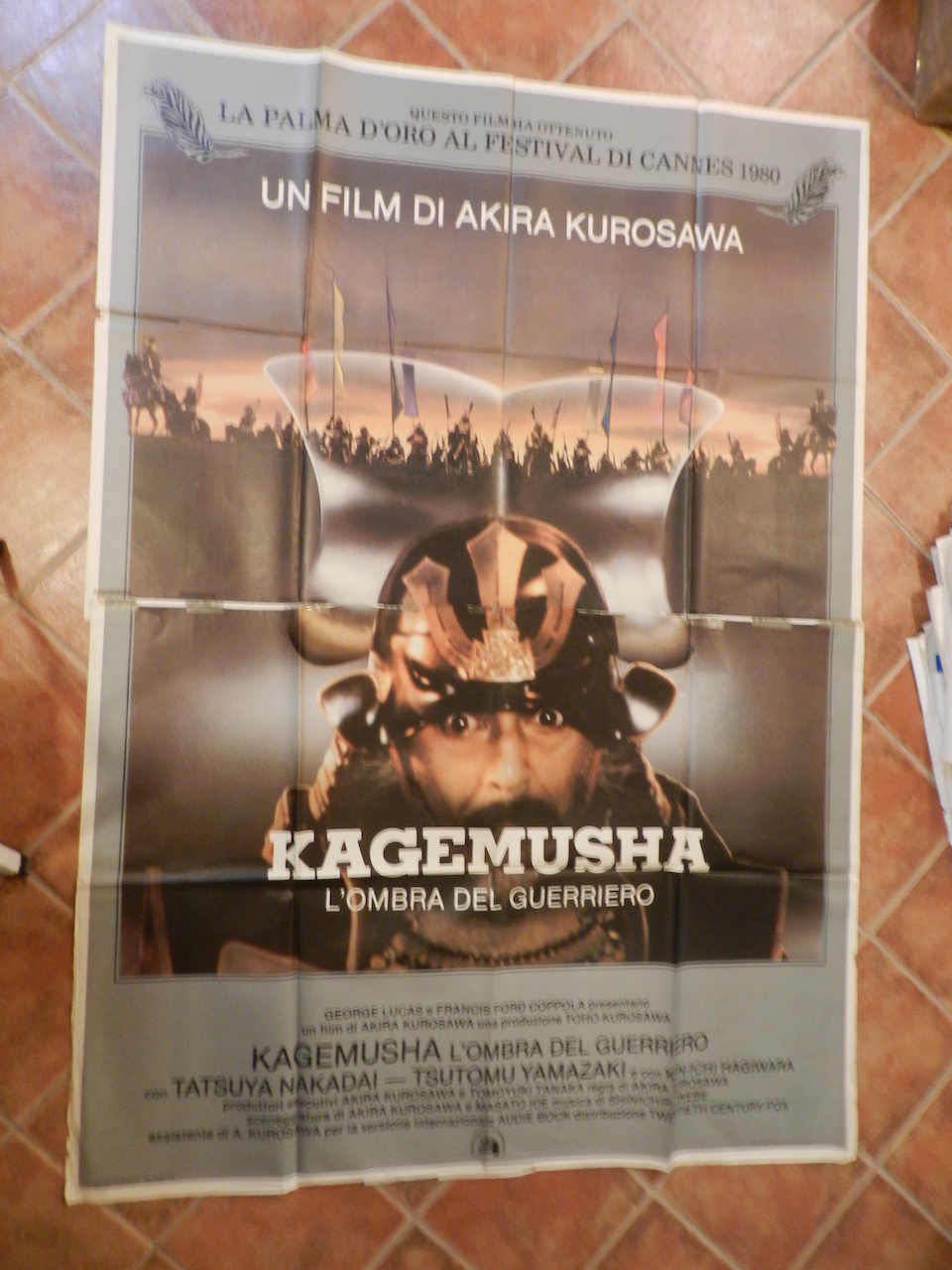 Kagemusha - L_ombra del guerriero