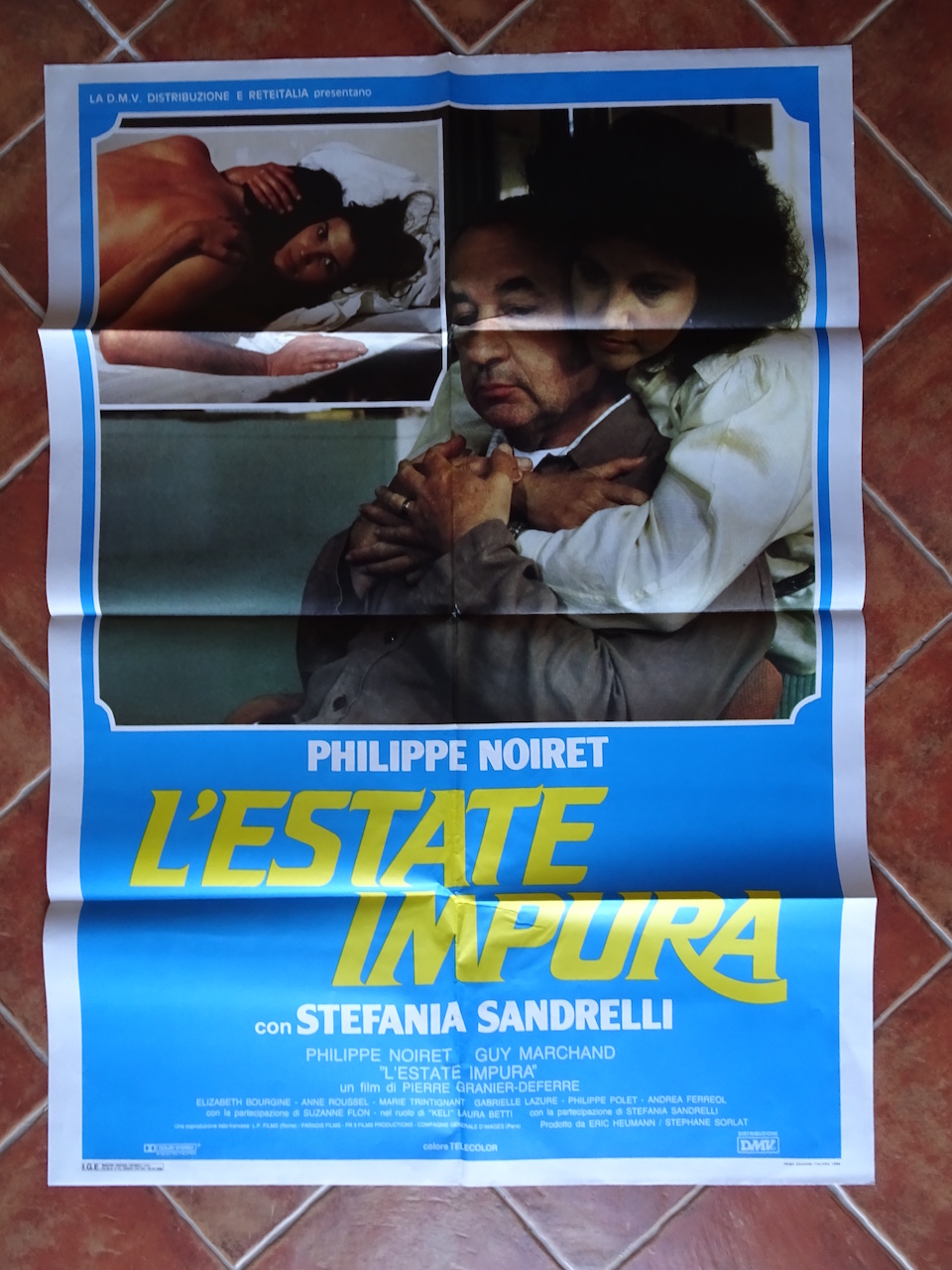 L_estate impura