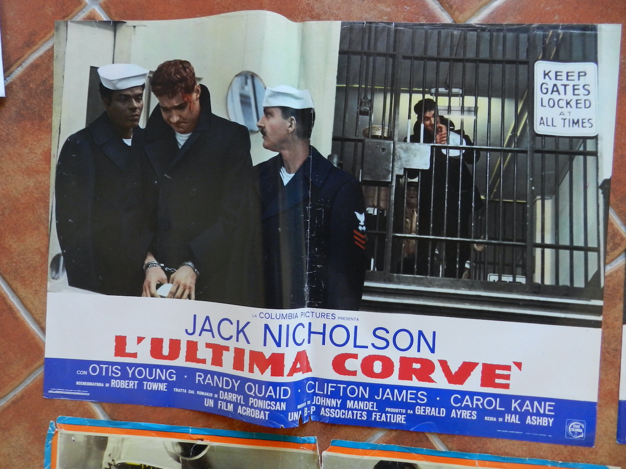 L_ultima corvè