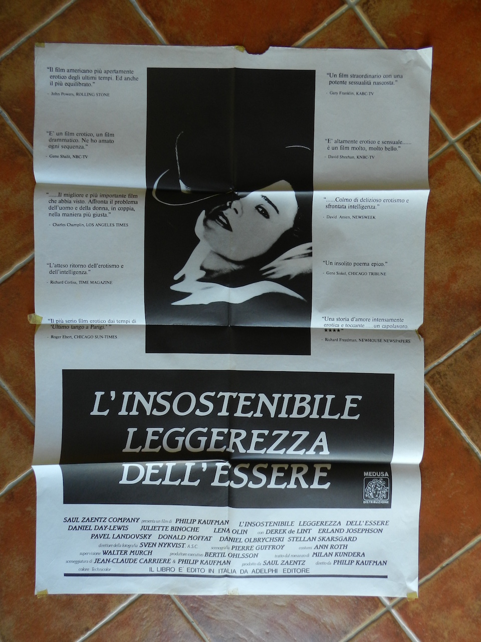 L’insostenibile leggerezza dell_essere
