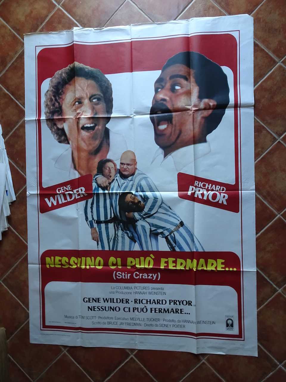 Nessuno ci può fermare