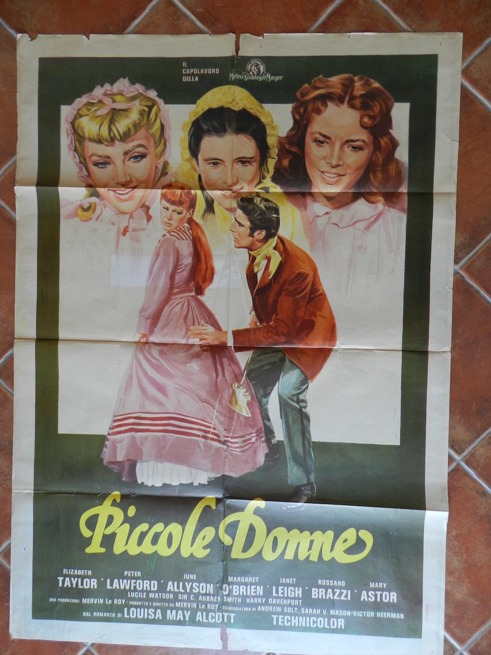 Piccole donne