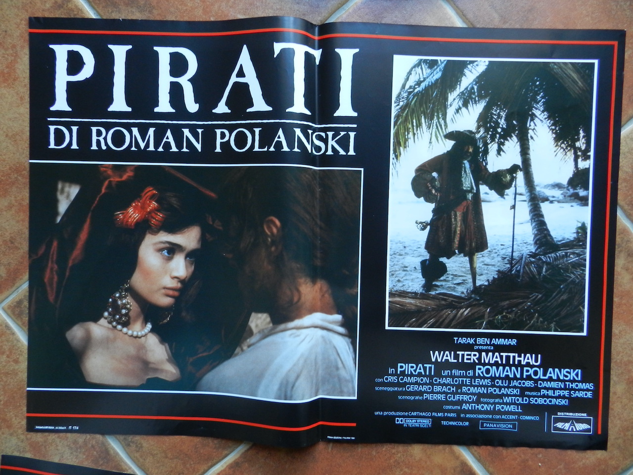 Pirati di Roman Polanski_6
