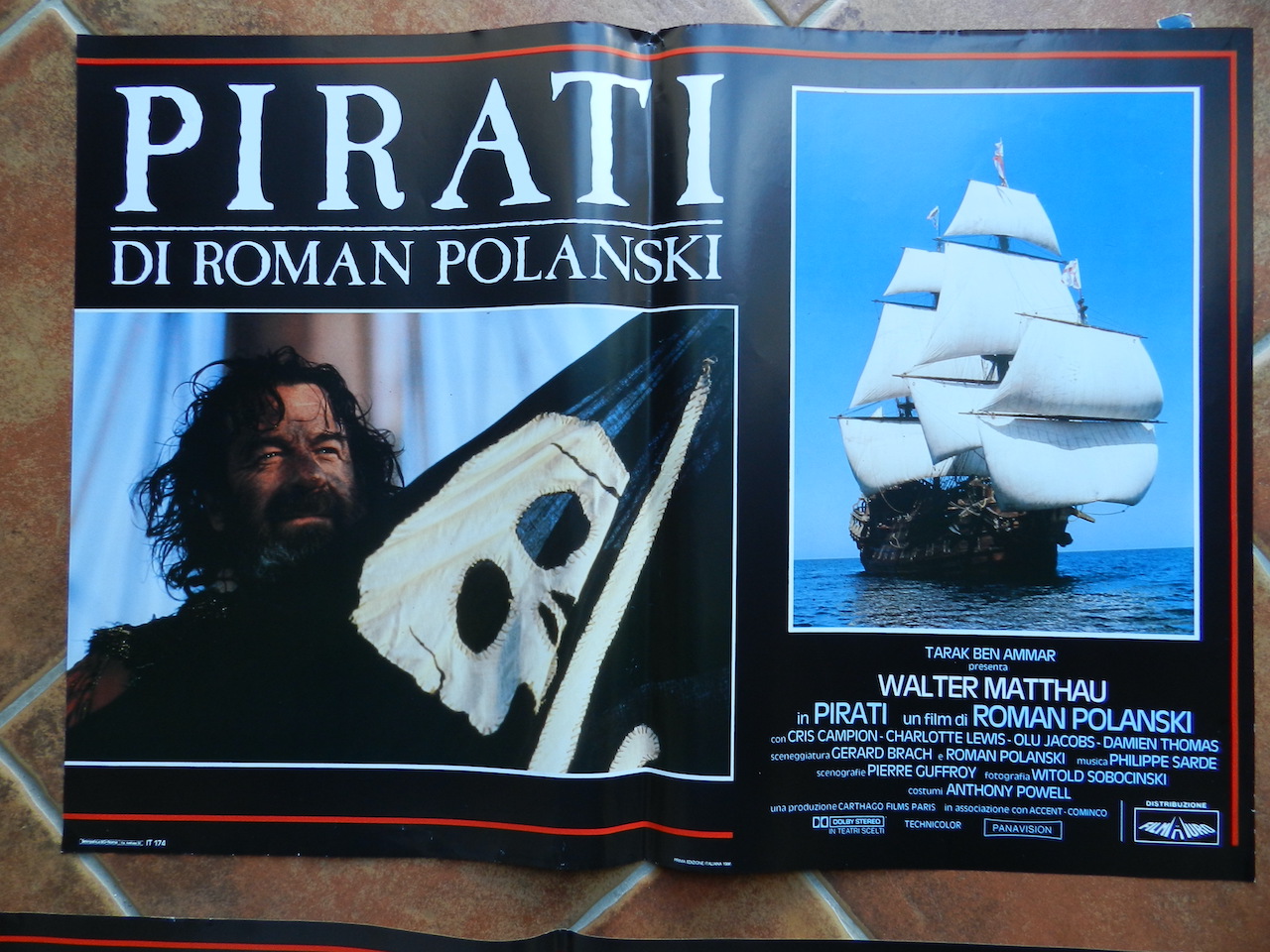 Pirati di Roman Polanski_7