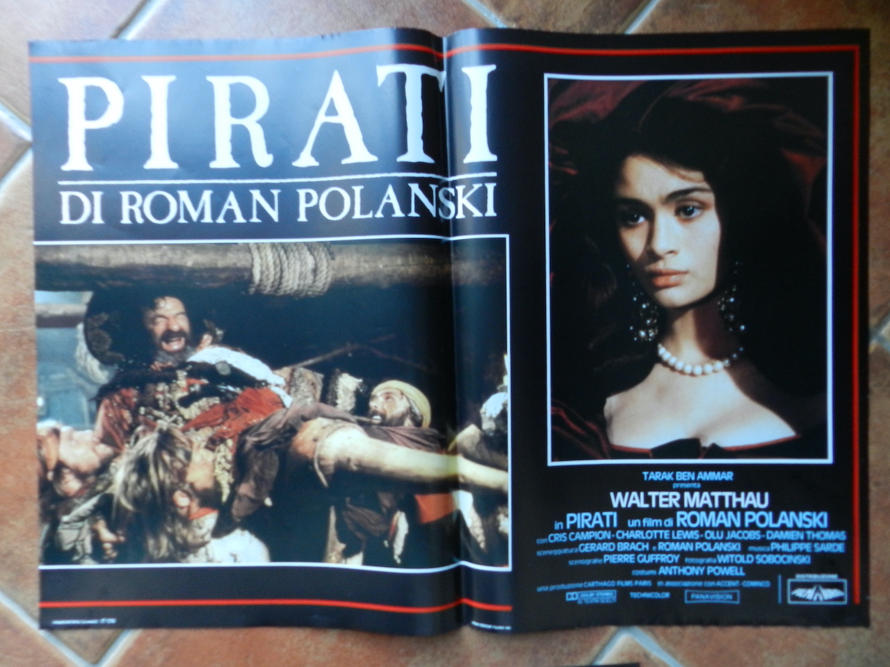 Pirati di Roman Polanski_8
