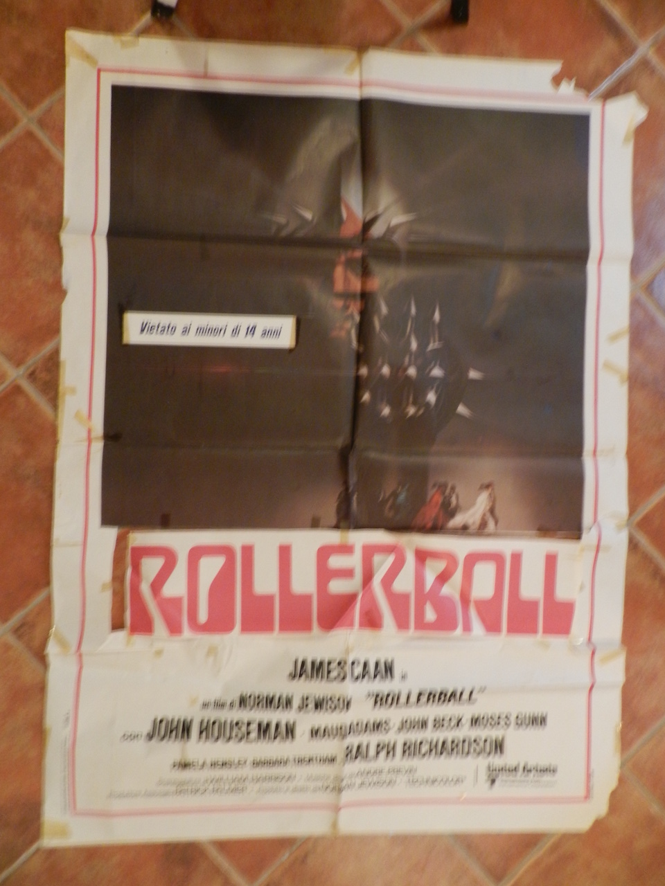 Rollerball