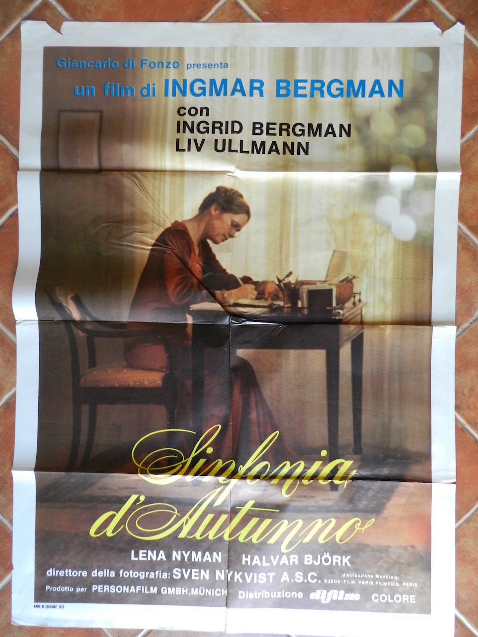 Sinfonia d_autunno