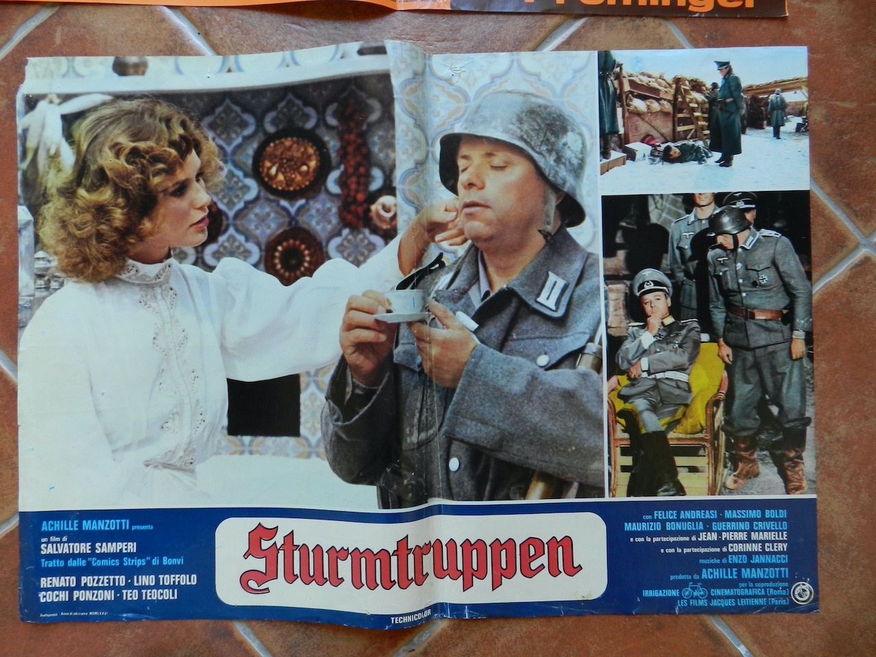 Sturmtruppen