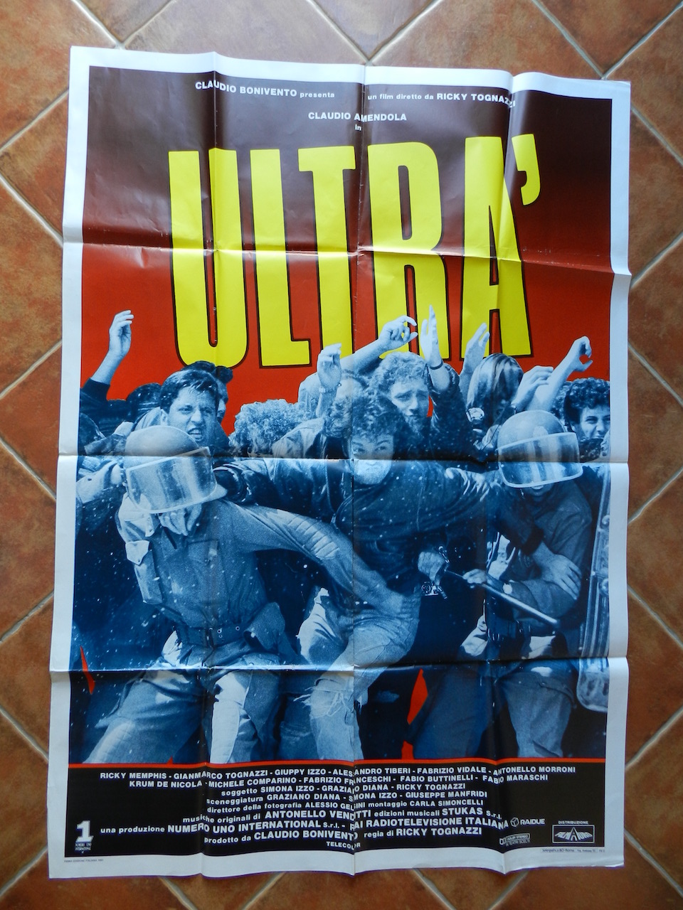Ultrà