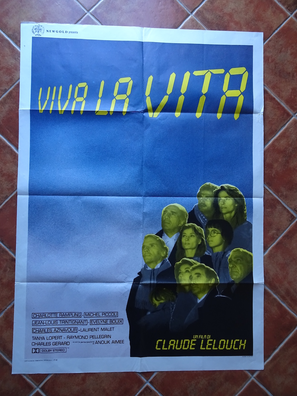 Viva la vita