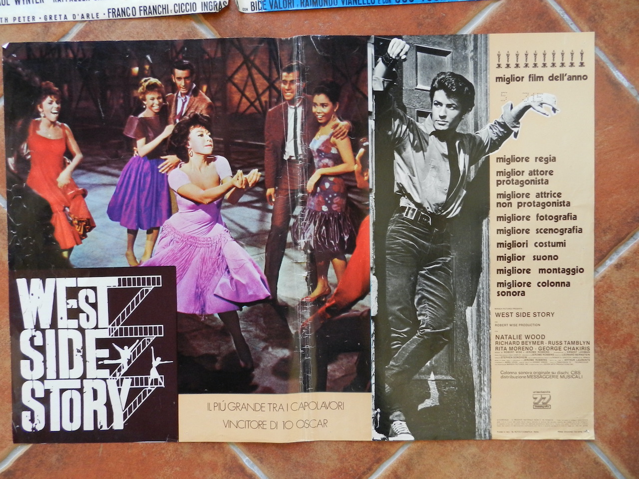 West Side Story