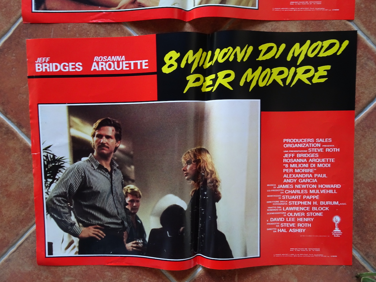 8 milioni di modi per morire_3