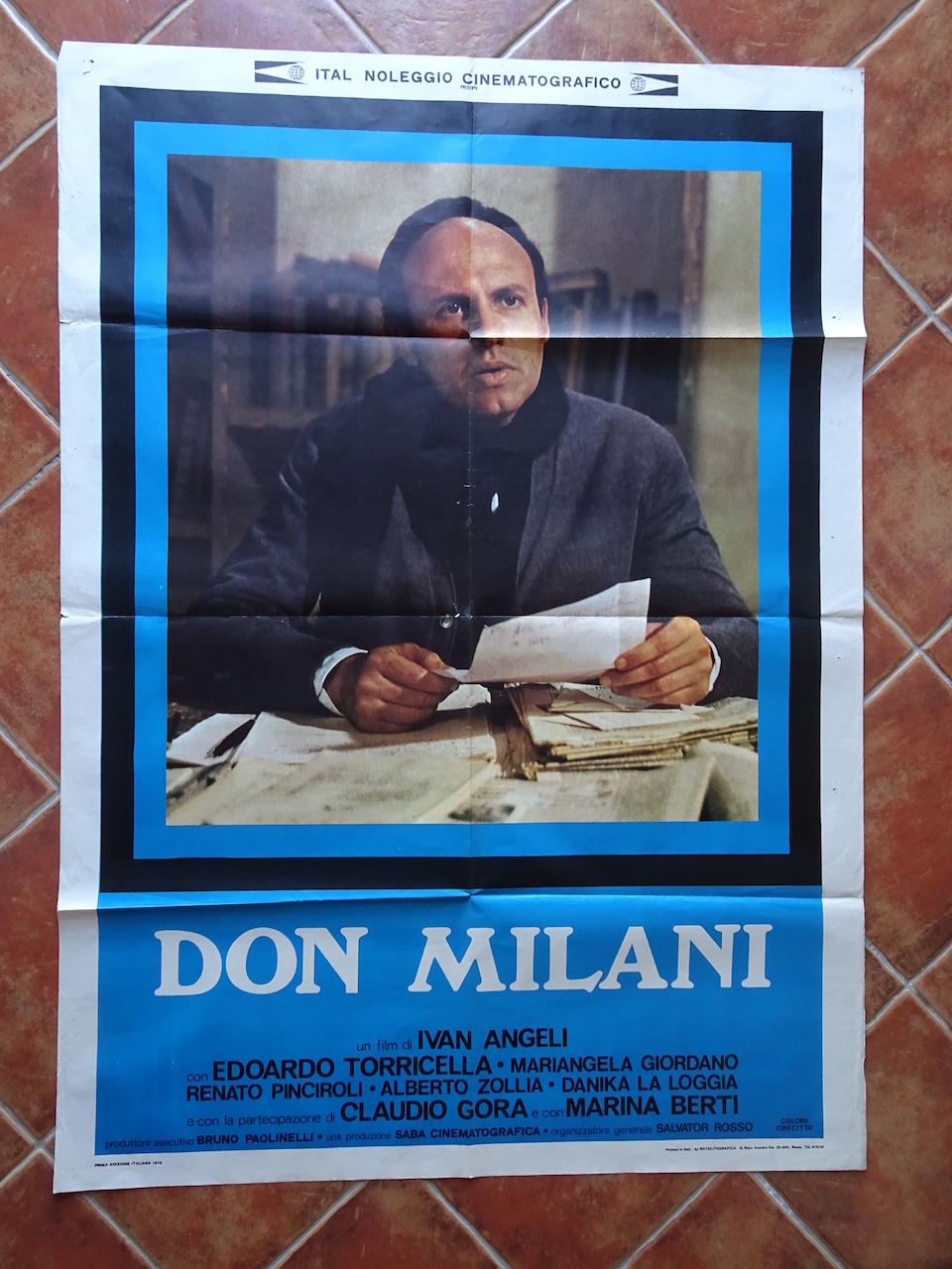 Don Milani
