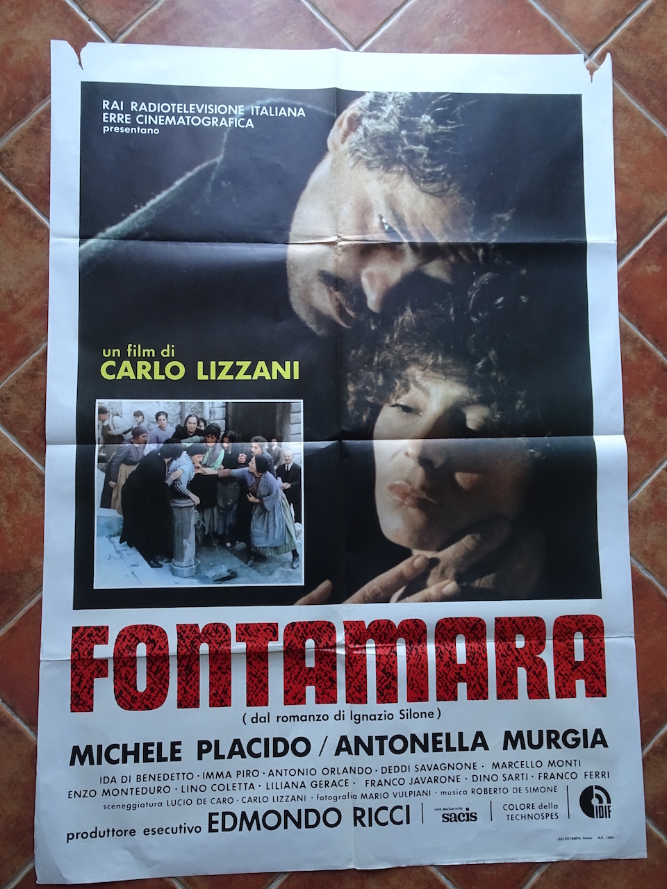 Fontamara