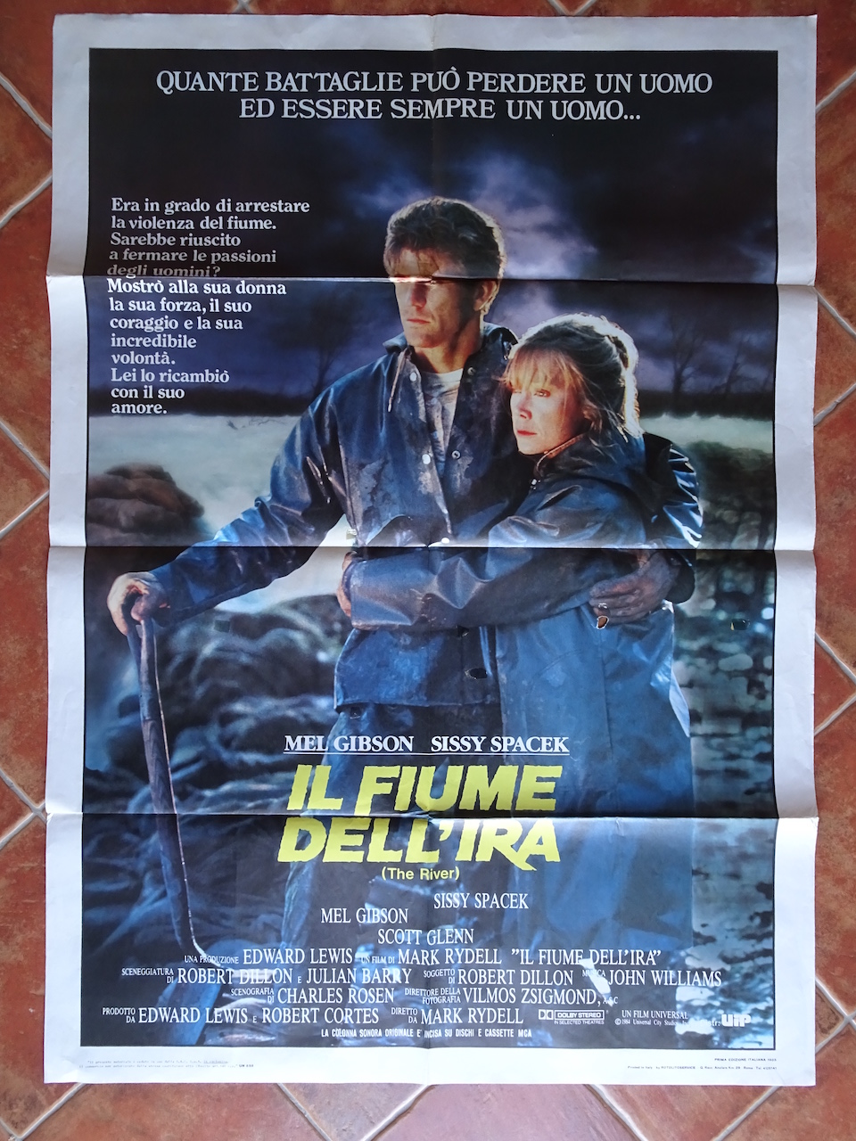 Il fiume dell_ira