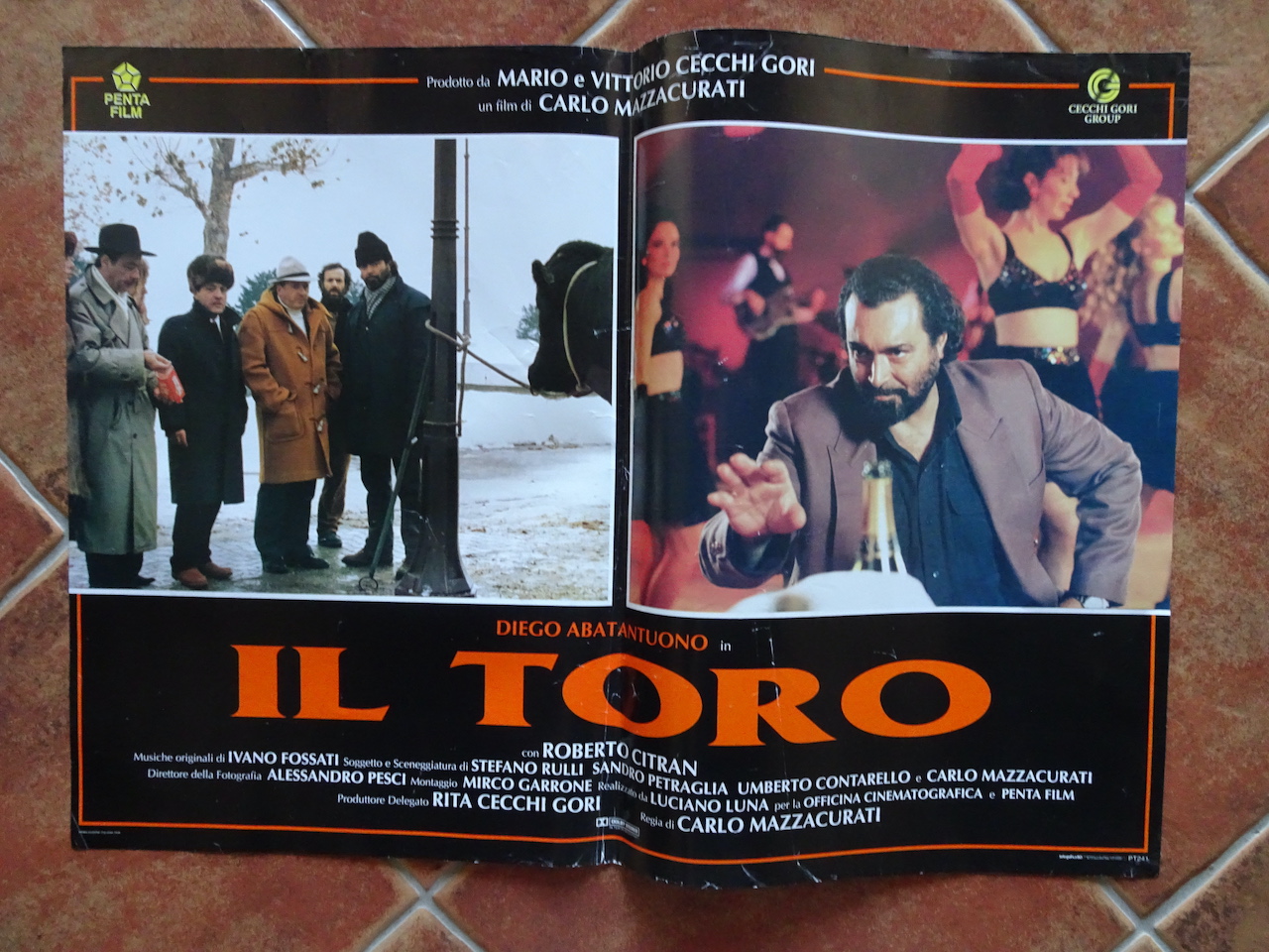 Il toro