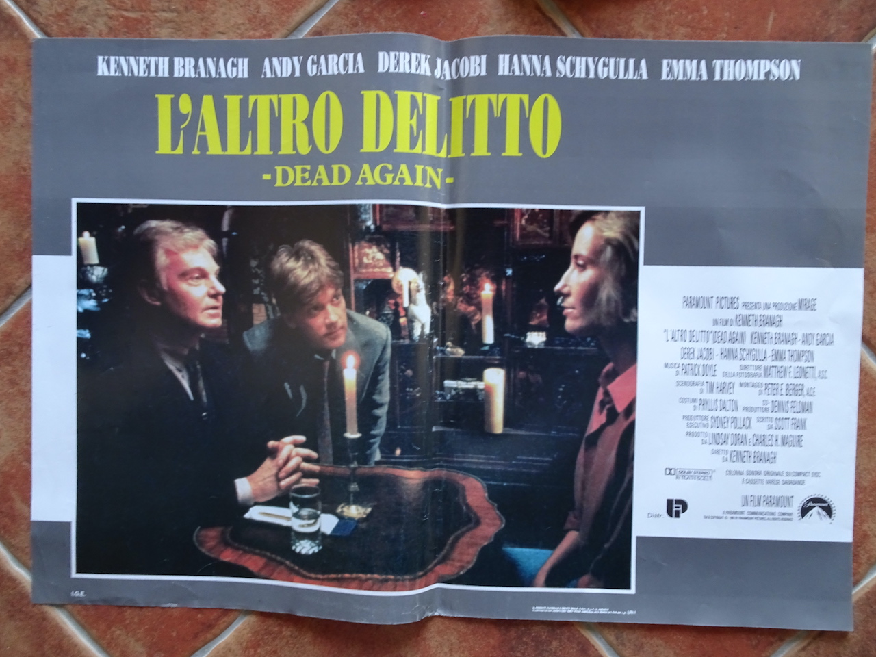 L_altro delitto