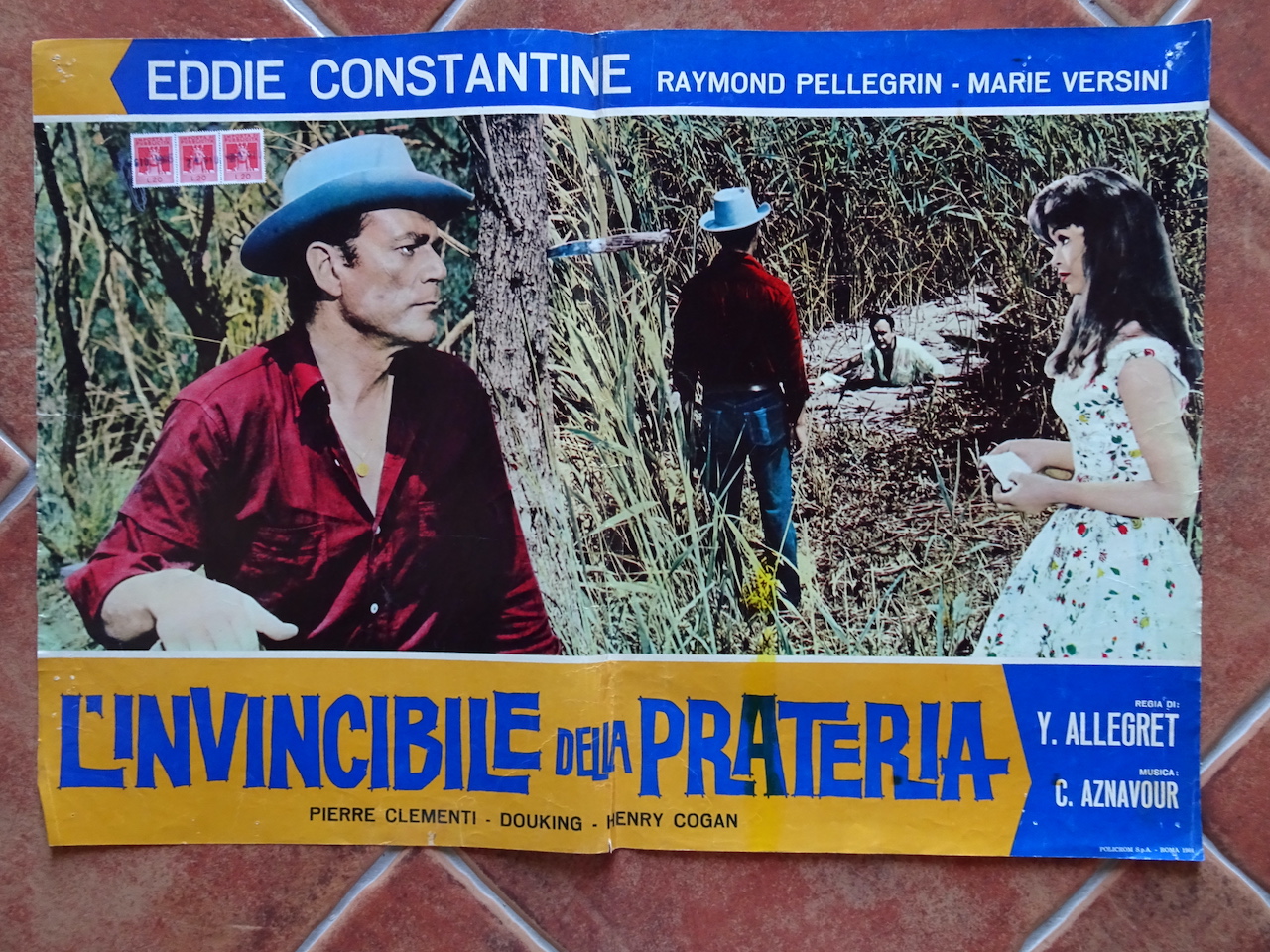 L_invincibile della prateria