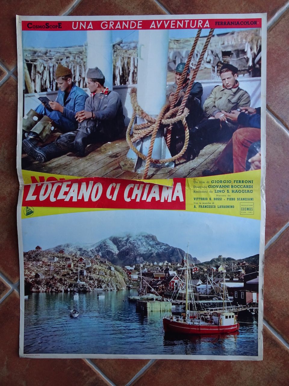 L_oceano ci chiama_2