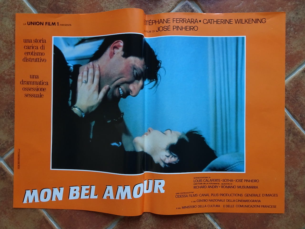 Mon bel amour_3