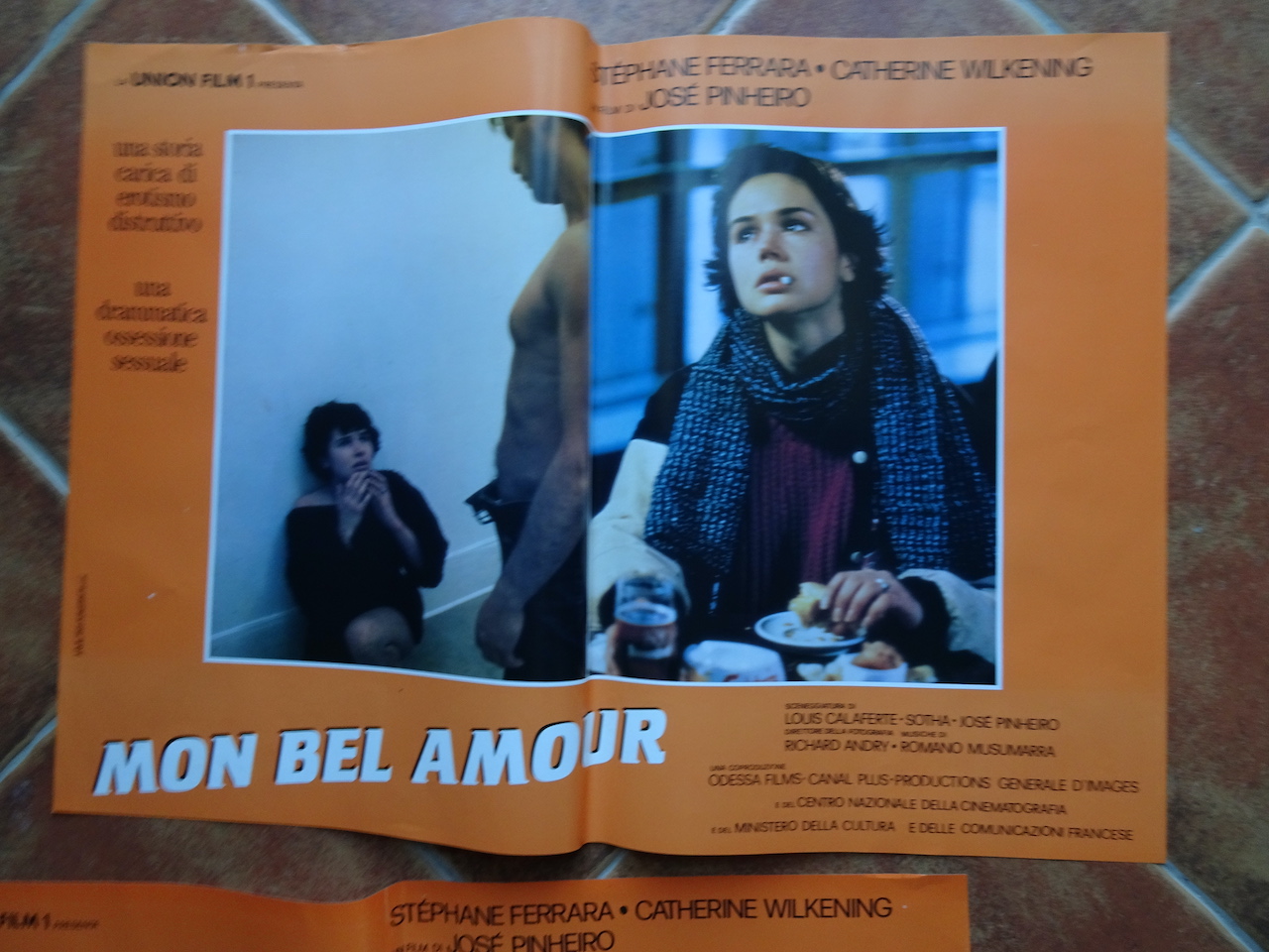 Mon bel amour_5